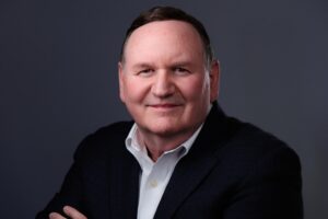 David Meyncke, CIMA®